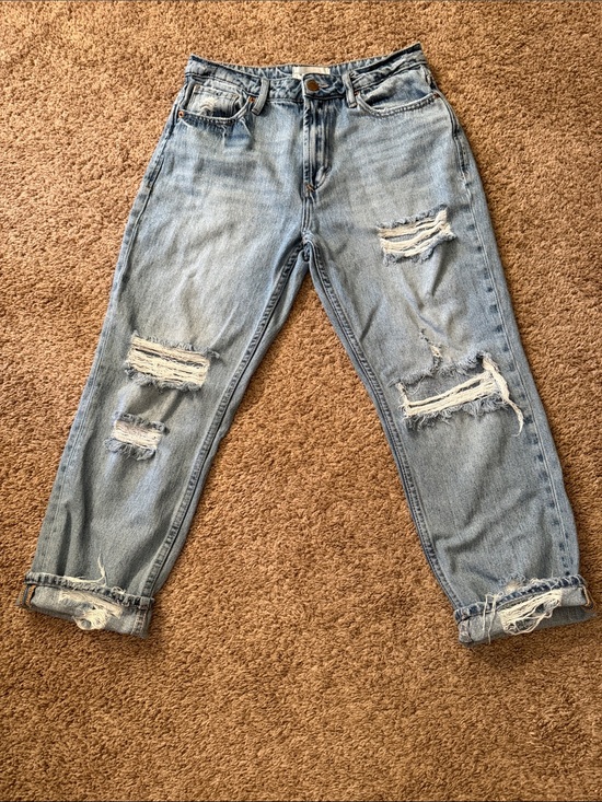Dear John Denim - Dear John Jeans size 28.